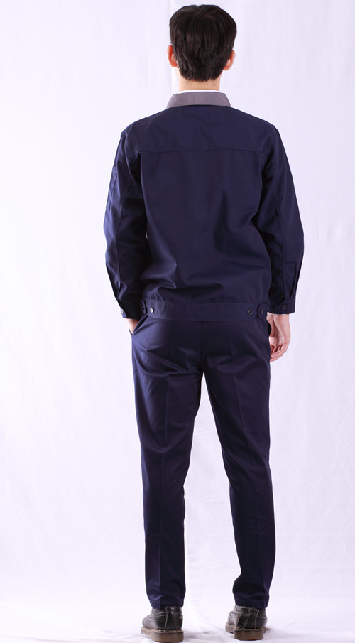 耐脏耐磨双装修潮州口调酒师袋工程服