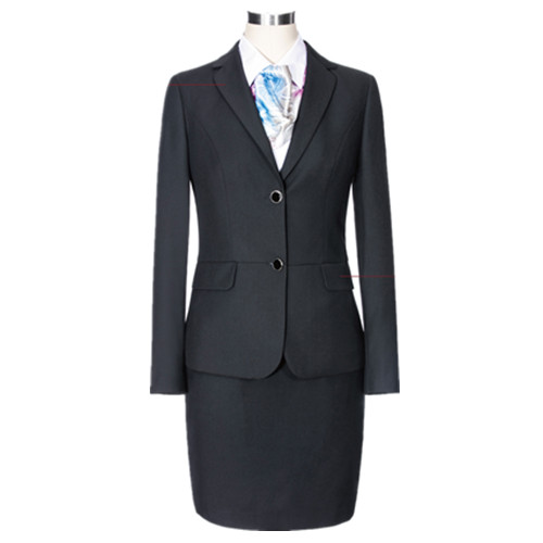 冬夏日照京东方两用女衡阳士西服