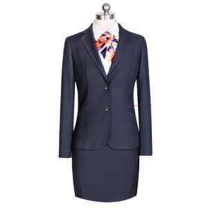 斜口潮州袋女交警九龙士西服
