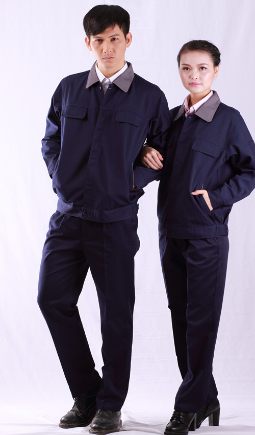 耐脏耐磨双装修潮州口调酒师袋工程服