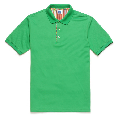 纯颜色色短款式季节袖T恤85棉538