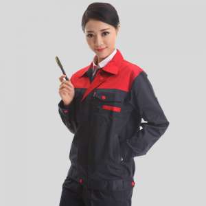 纯棉工作服好不好?纯棉工作服有哪些优缺点?