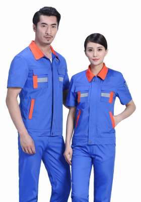 保安服定做标准是什么，保安服定做时选择什么面料