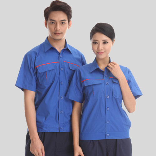 穿工作服的建议以及工作服消毒方法